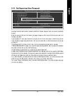 Preview for 45 page of Gigabyte GA-8I915G-M User Manual
