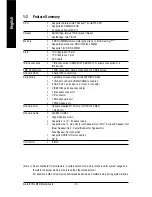 Preview for 10 page of Gigabyte GA-8I915G-MFD User Manual