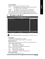 Preview for 43 page of Gigabyte GA-8I915G-MFD User Manual