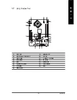 Preview for 15 page of Gigabyte GA-8I915G-ZFD User Manual