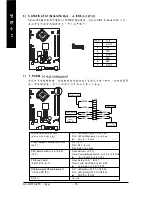 Preview for 18 page of Gigabyte GA-8I915G-ZFD User Manual