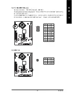 Preview for 21 page of Gigabyte GA-8I915G-ZFD User Manual