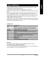 Preview for 29 page of Gigabyte GA-8I915GL-MFK User Manual