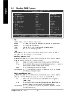 Preview for 32 page of Gigabyte GA-8I915GL-MFK User Manual