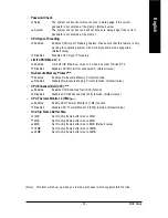 Preview for 35 page of Gigabyte GA-8I915GL-MFK User Manual