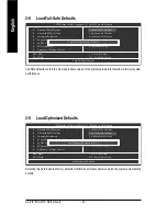 Preview for 44 page of Gigabyte GA-8I915GL-MFK User Manual