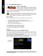 Preview for 56 page of Gigabyte GA-8I915GL-MFK User Manual
