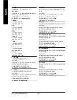 Preview for 80 page of Gigabyte GA-8I915GL-MFK User Manual