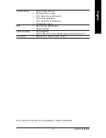 Preview for 13 page of Gigabyte GA-8I915MD User Manual