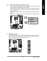 Preview for 23 page of Gigabyte GA-8I915MD User Manual