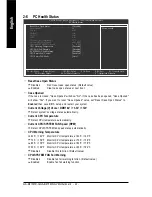 Preview for 42 page of Gigabyte GA-8I915MD User Manual