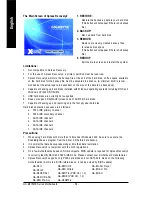 Предварительный просмотр 58 страницы Gigabyte GA-8I915ME Series User Manual