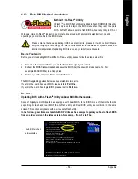 Preview for 59 page of Gigabyte GA-8I915ME Series User Manual