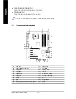 Предварительный просмотр 18 страницы Gigabyte GA-8I915P-D User Manual