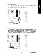 Предварительный просмотр 21 страницы Gigabyte GA-8I915P-D User Manual