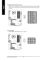 Предварительный просмотр 24 страницы Gigabyte GA-8I915P-D User Manual