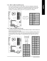 Предварительный просмотр 25 страницы Gigabyte GA-8I915P-D User Manual