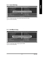 Предварительный просмотр 47 страницы Gigabyte GA-8I915P-D User Manual