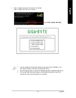 Предварительный просмотр 55 страницы Gigabyte GA-8I915P-D User Manual