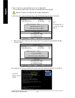 Предварительный просмотр 62 страницы Gigabyte GA-8I915P-D User Manual