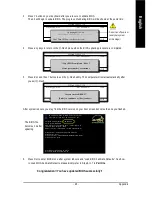 Предварительный просмотр 65 страницы Gigabyte GA-8I915P-D User Manual