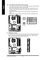 Preview for 20 page of Gigabyte GA-8I915P Duo Pro-A User Manual