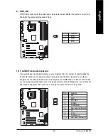 Preview for 23 page of Gigabyte GA-8I915P Duo Pro-A User Manual