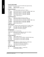 Preview for 38 page of Gigabyte GA-8I915P Duo Pro-A User Manual