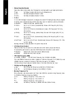 Preview for 44 page of Gigabyte GA-8I915P Duo Pro-A User Manual