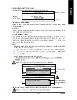 Preview for 63 page of Gigabyte GA-8I915P Duo Pro-A User Manual