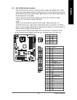 Preview for 19 page of Gigabyte GA-8I915P Duo Pro User Manual