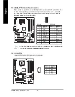 Preview for 24 page of Gigabyte GA-8I915P Duo Pro User Manual