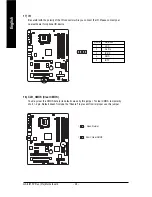 Preview for 26 page of Gigabyte GA-8I915P Duo Pro User Manual