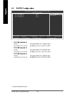 Preview for 42 page of Gigabyte GA-8I915P Duo Pro User Manual
