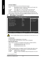 Preview for 44 page of Gigabyte GA-8I915P Duo Pro User Manual