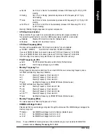 Preview for 45 page of Gigabyte GA-8I915P Duo Pro User Manual