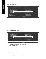 Preview for 48 page of Gigabyte GA-8I915P Duo Pro User Manual