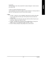 Preview for 67 page of Gigabyte GA-8I915P Duo Pro User Manual