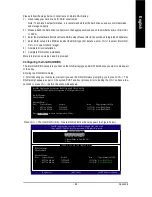 Preview for 69 page of Gigabyte GA-8I915P Duo Pro User Manual