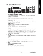 Предварительный просмотр 17 страницы Gigabyte GA-8I915P-MF User Manual