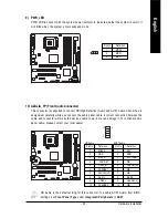 Предварительный просмотр 23 страницы Gigabyte GA-8I915P-MF User Manual