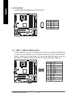 Предварительный просмотр 24 страницы Gigabyte GA-8I915P-MF User Manual