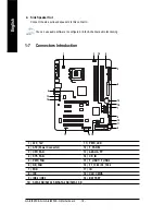 Предварительный просмотр 18 страницы Gigabyte GA-8I925XC-G User Manual