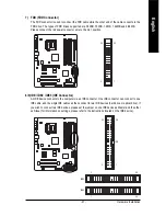 Предварительный просмотр 21 страницы Gigabyte GA-8I925XC-G User Manual