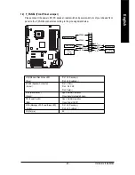 Предварительный просмотр 23 страницы Gigabyte GA-8I925XC-G User Manual