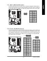 Предварительный просмотр 25 страницы Gigabyte GA-8I925XC-G User Manual