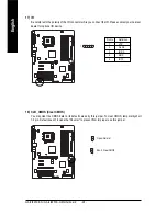 Предварительный просмотр 26 страницы Gigabyte GA-8I925XC-G User Manual