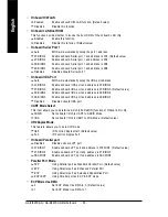 Предварительный просмотр 38 страницы Gigabyte GA-8I925XC-G User Manual