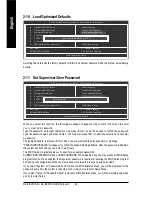 Предварительный просмотр 46 страницы Gigabyte GA-8I925XC-G User Manual