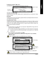 Предварительный просмотр 65 страницы Gigabyte GA-8I925XC-G User Manual